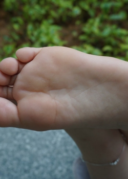 【Youth Feet学生模拍】大学生小岚（63p）