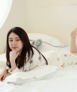 足控摄影无水印套图  151期 402p @5143