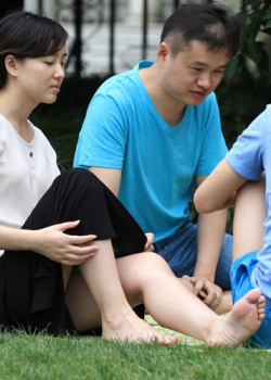 Canon 5D草地系列 (25) 71P
