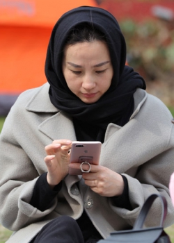 高贵典雅美少妇的黑丝足，保证诱惑到你入脑入心（31P）
