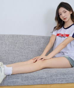 足控摄影无水印套图  154期 269p @5146