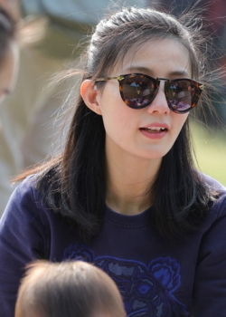 Canon 5D草地系列 (46) 11P