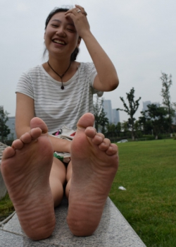 学院派系列之周雨薇 第一套 28P