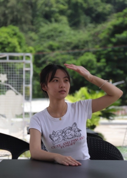 【Youth Feet学生模拍】可爱美女小萍又来秀脚了（118p）