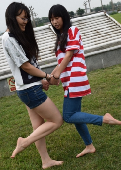 学院派系列之娟子 第二套 34P